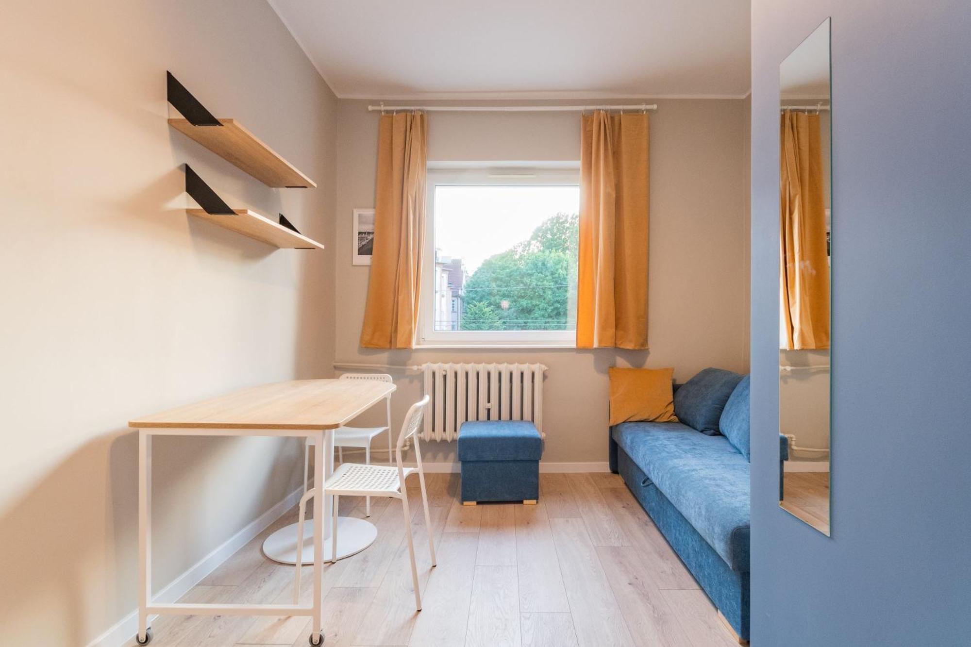 Sopot Traffic By Grand Apartments Екстериор снимка