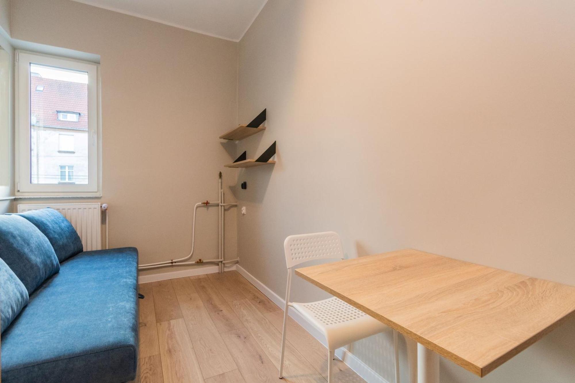 Sopot Traffic By Grand Apartments Екстериор снимка