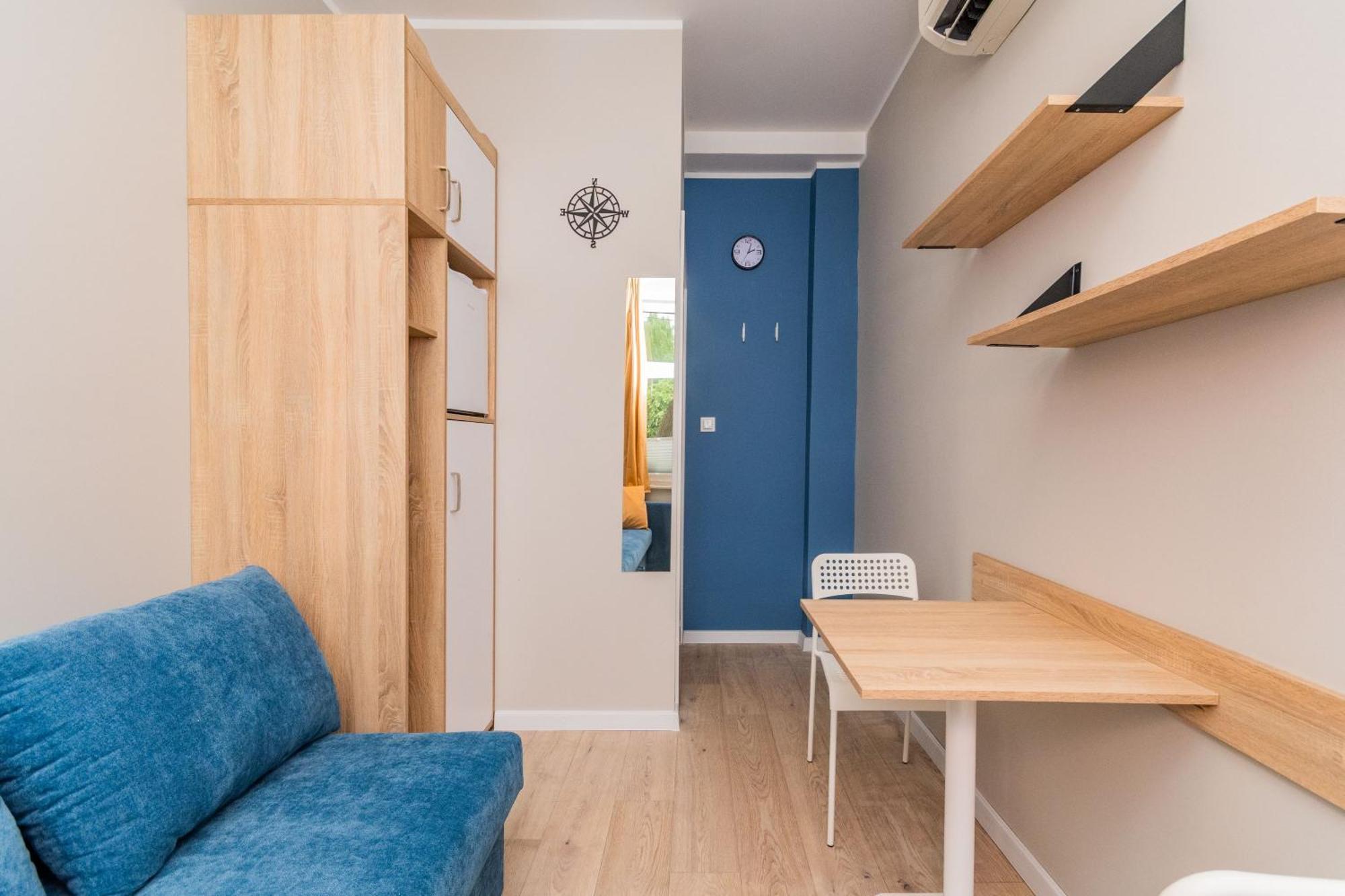 Sopot Traffic By Grand Apartments Екстериор снимка