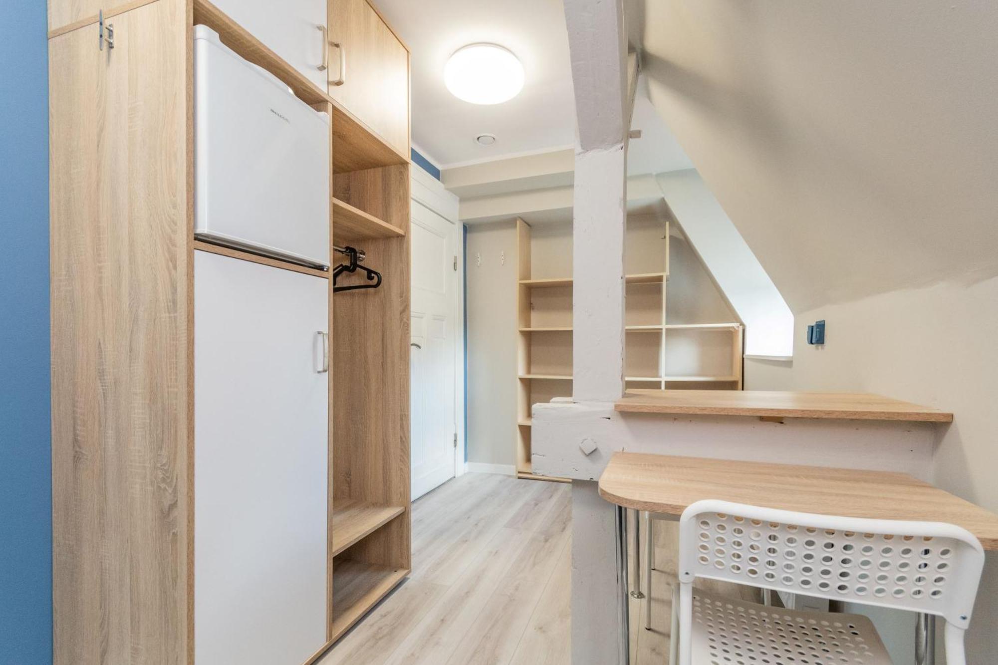 Sopot Traffic By Grand Apartments Екстериор снимка