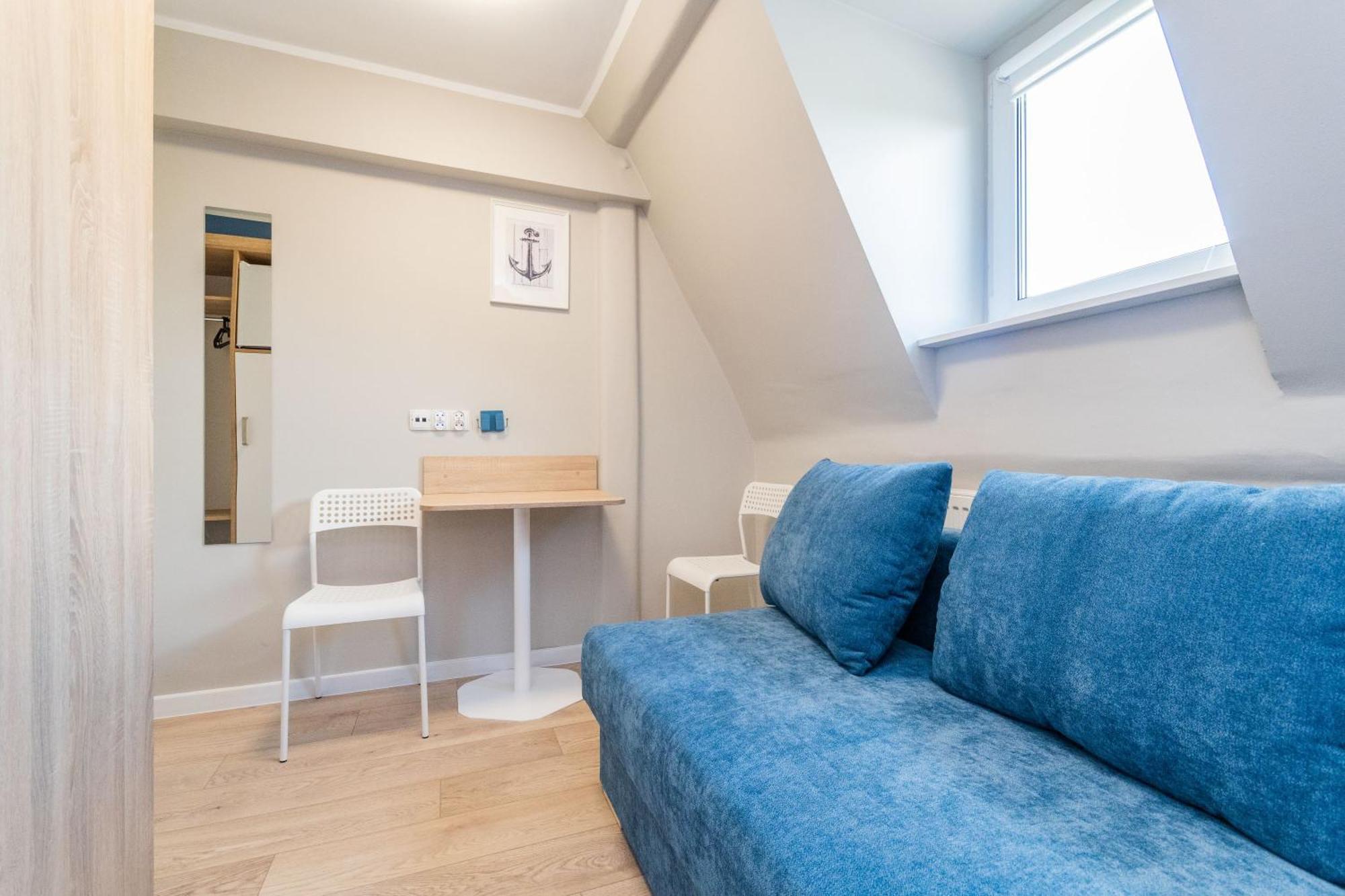 Sopot Traffic By Grand Apartments Екстериор снимка