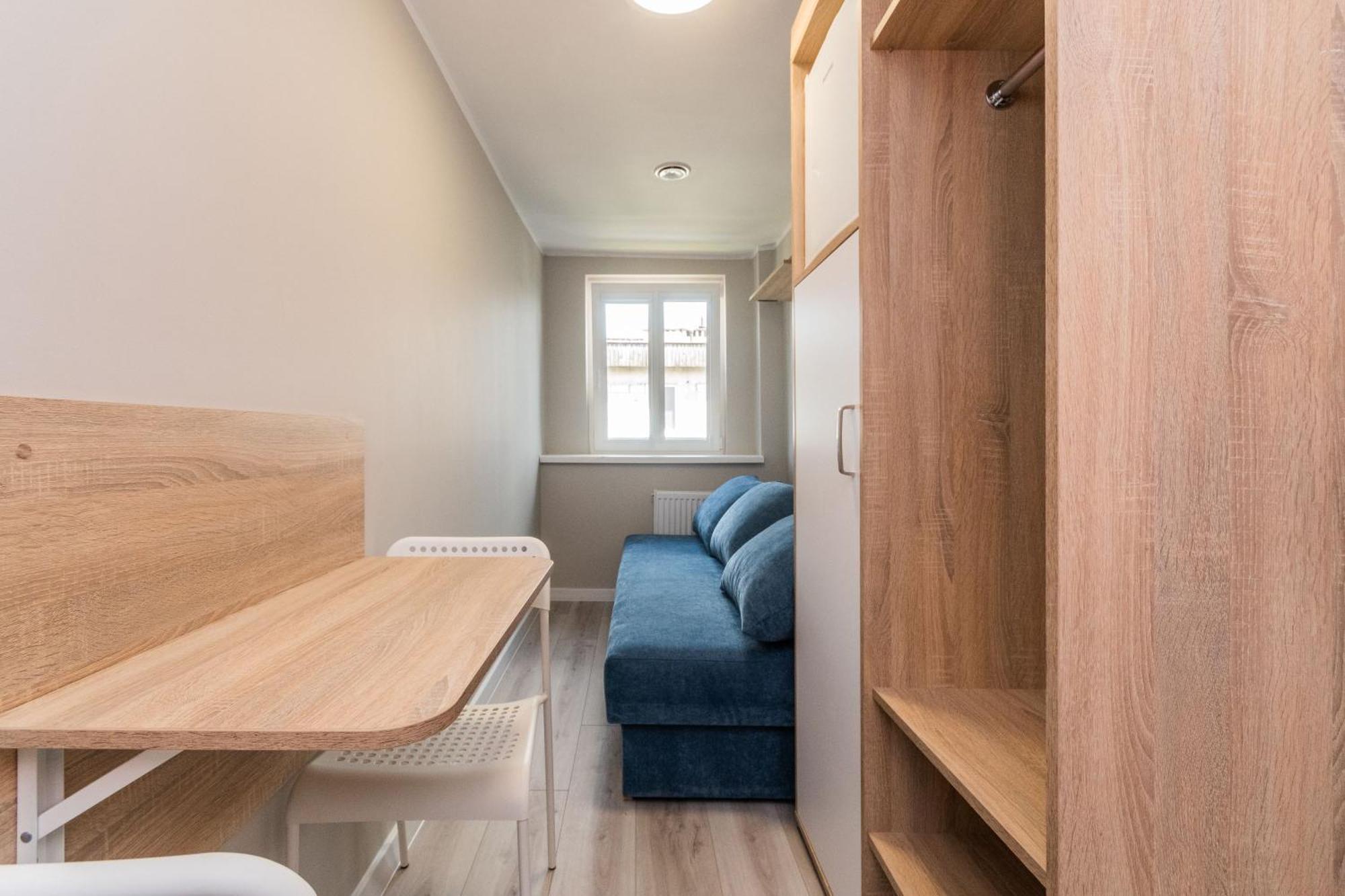 Sopot Traffic By Grand Apartments Екстериор снимка